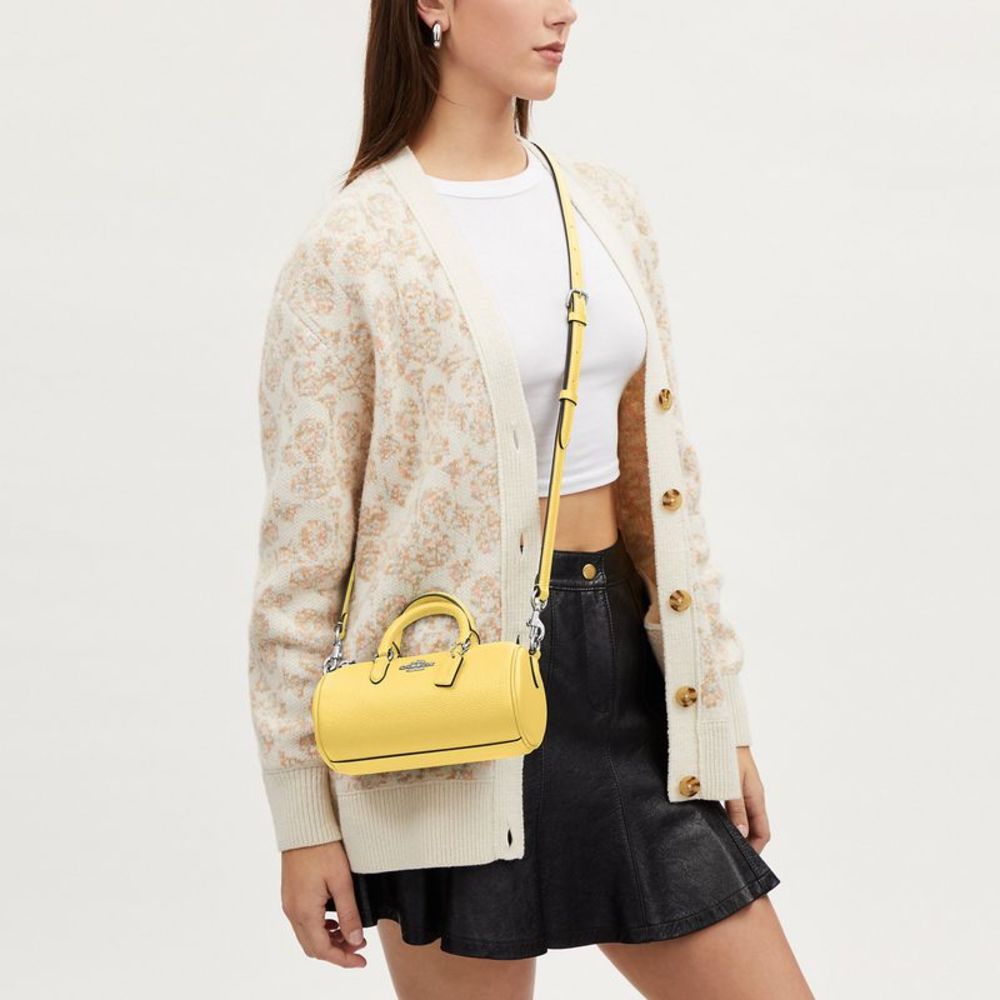 NWT Coach Outlet Lacey Crossbody - Picture 4 of 6